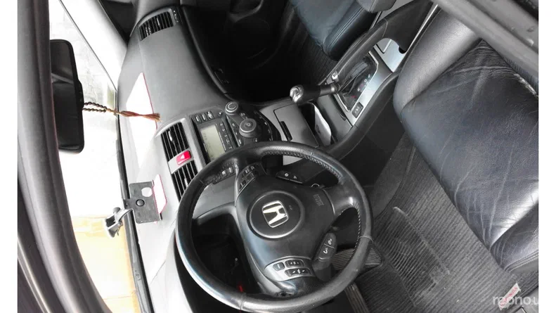 Honda Accord 2008 - 7