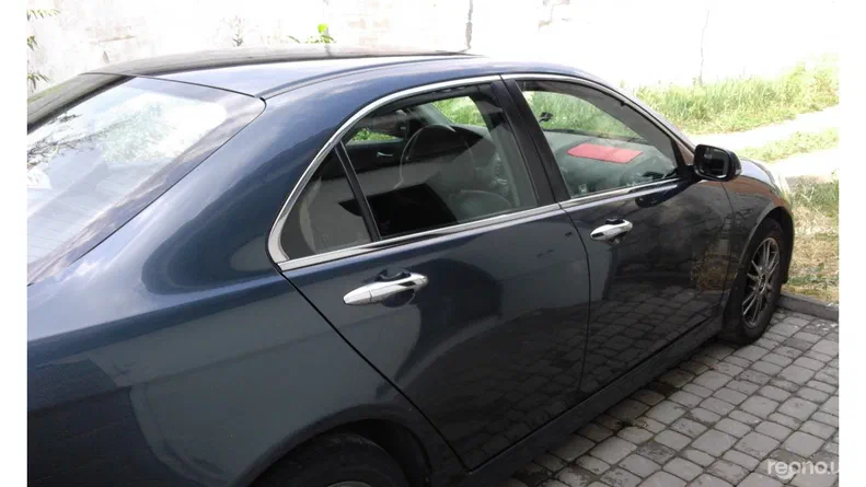 Honda Accord 2008 - 8