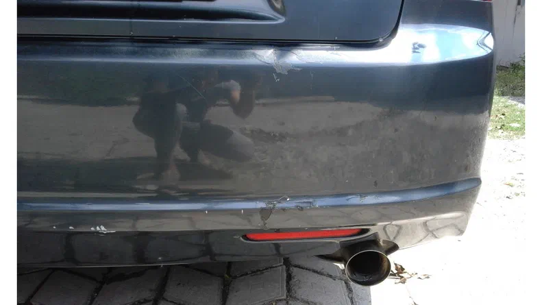 Honda Accord 2008 - 5