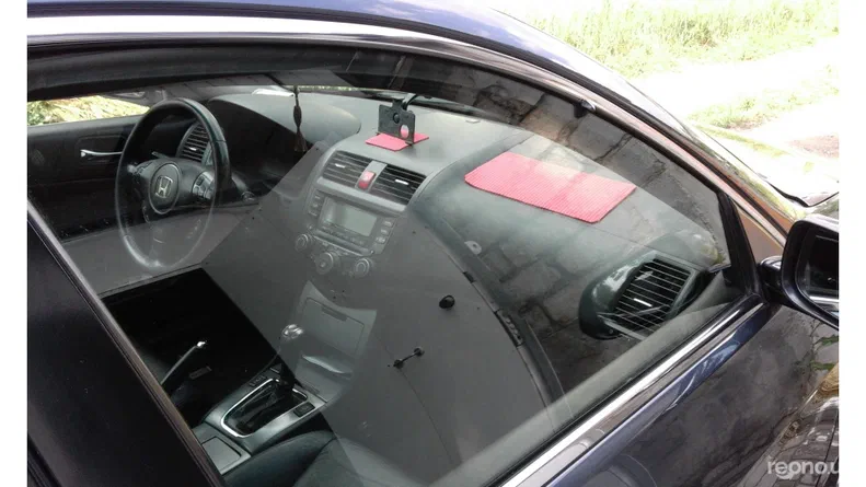 Honda Accord 2008 - 10