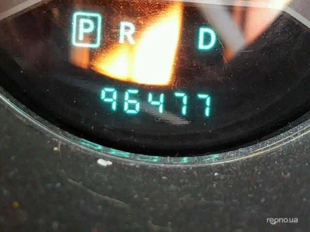 Dodge Avenger 2012 - 5