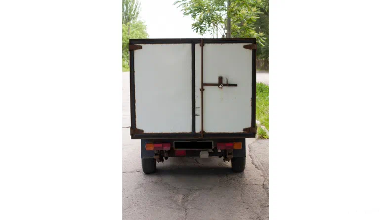 ЗАЗ 1102 «Таврия» 2006