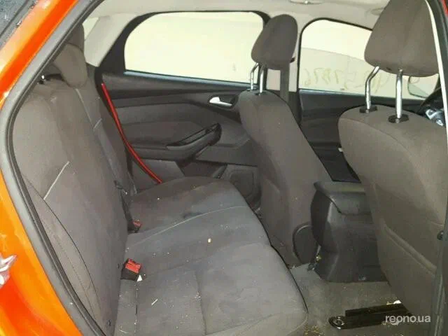Ford Focus 2012 - 6
