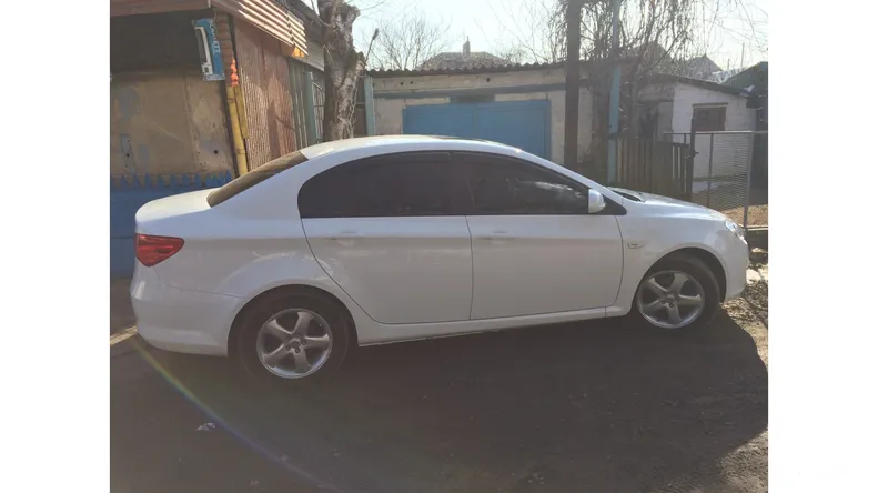 MG 350 2014