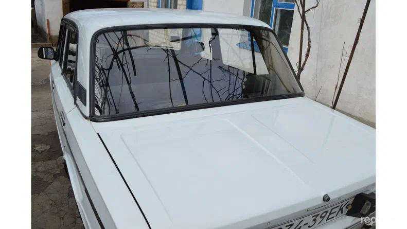 Lada (ВАЗ) 2106 1992