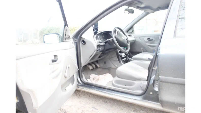 Ford Mondeo 1993 - 6