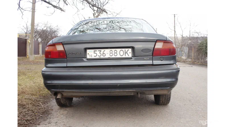 Ford Mondeo 1993