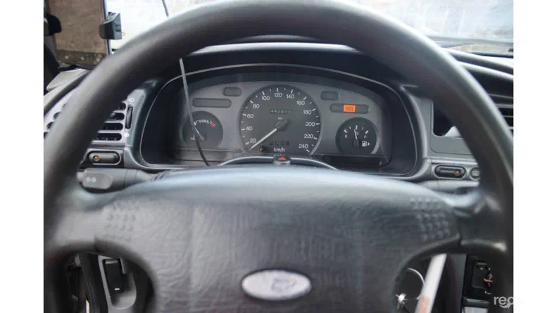 Ford Mondeo 1993 - 7