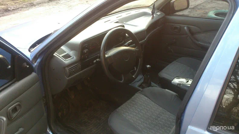 Daewoo Nexia 2007 - 5