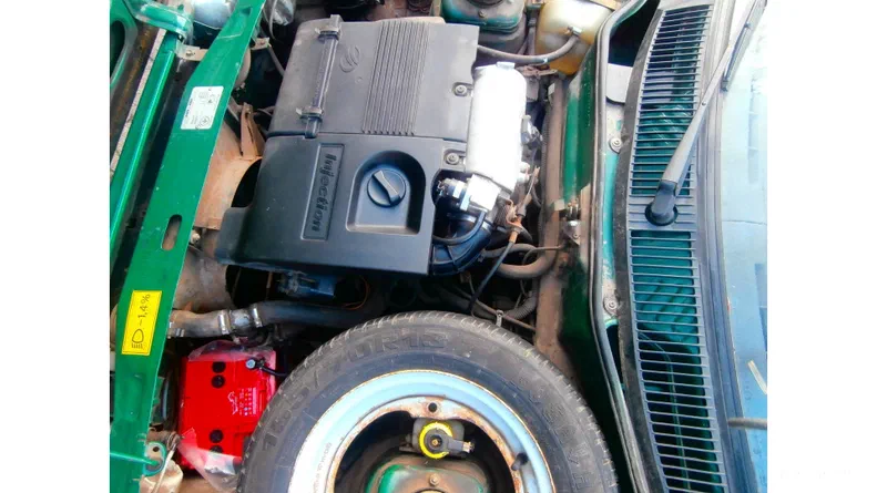 ЗАЗ 1102 «Таврія» 2006 - 6