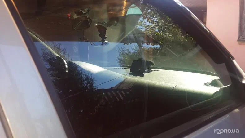 Volkswagen Golf 2000