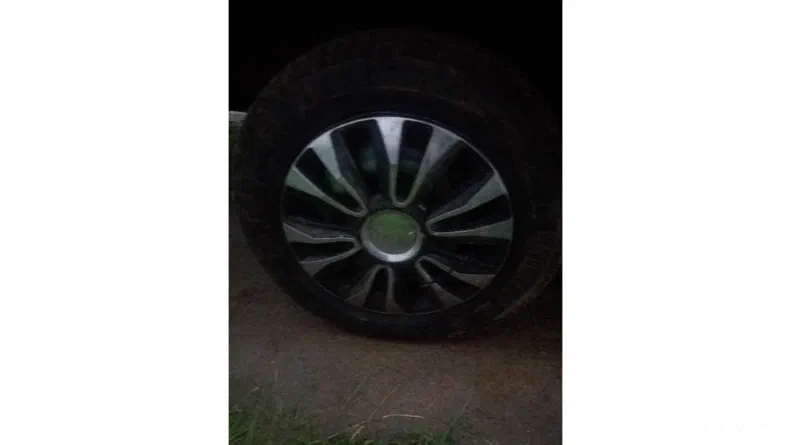 Lada (ВАЗ) 2101 1977 - 8