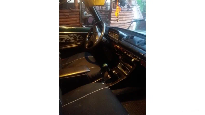 Lada (ВАЗ) 2101 1977 - 7