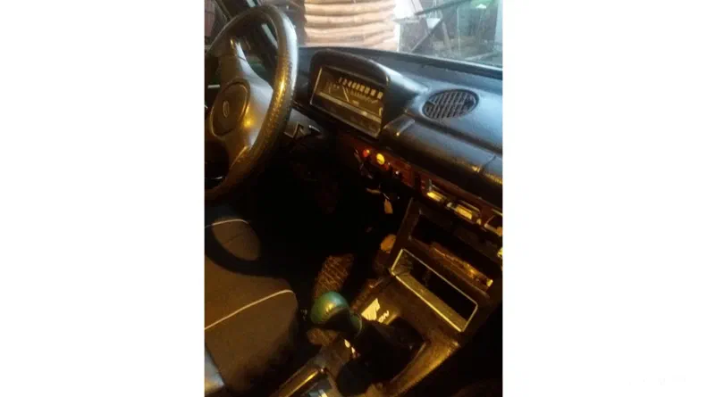 Lada (ВАЗ) 2101 1977 - 6