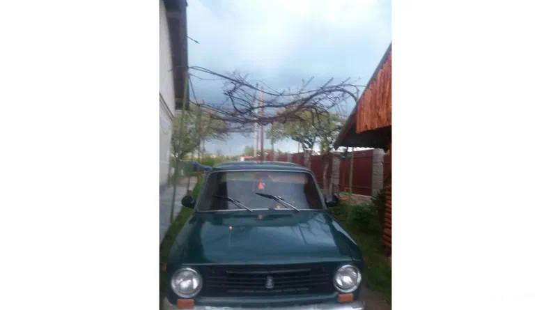 Lada (ВАЗ) 2101 1977 - 10