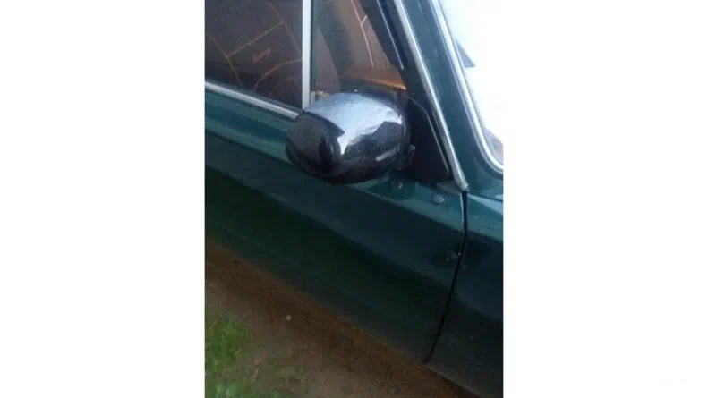 Lada (ВАЗ) 2101 1977 - 9