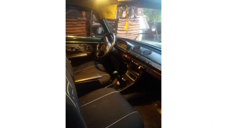 Lada (ВАЗ) 2101 1977 - 5