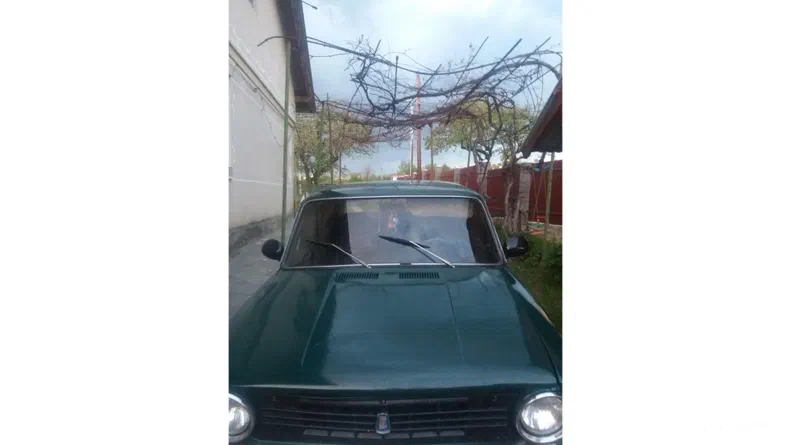 Lada (ВАЗ) 2101 1977