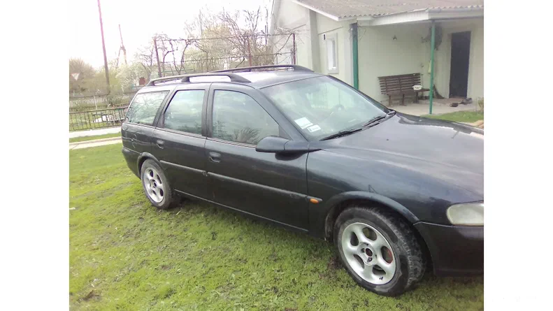 Opel Vectra 1997 - 1