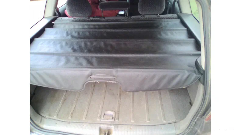 Opel Vectra 1997 - 9