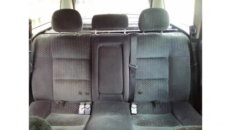 Opel Vectra 1997 - 5