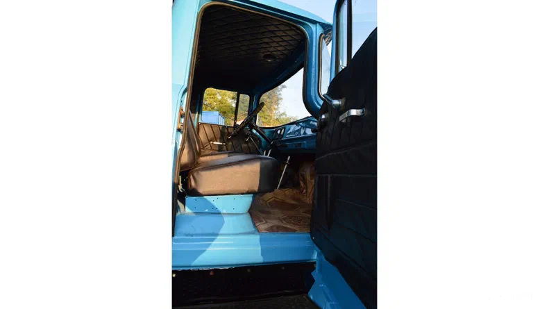 ЗИЛ 554ММЗ 1989 - 5