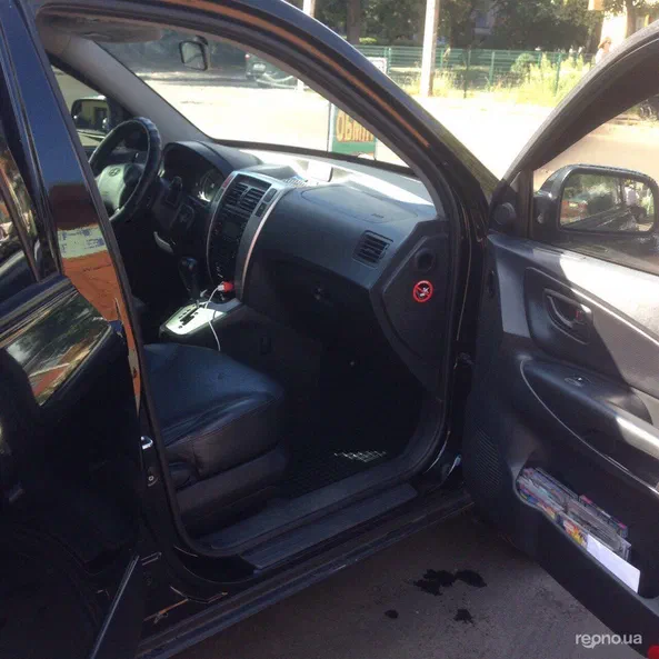 Hyundai Tucson 2008 - 7