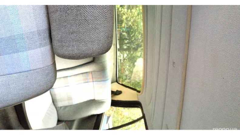 Volkswagen Jetta 1989 - 6