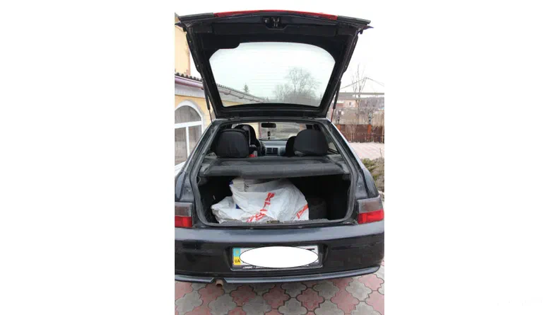 Lada (ВАЗ) 2112 2006 - 9