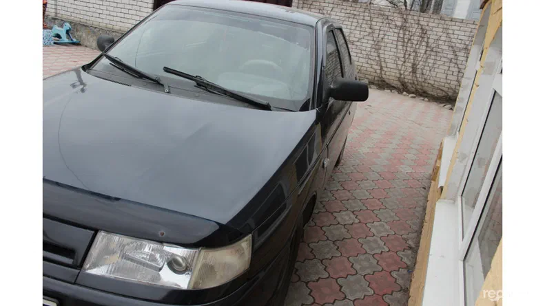 Lada (ВАЗ) 2112 2006