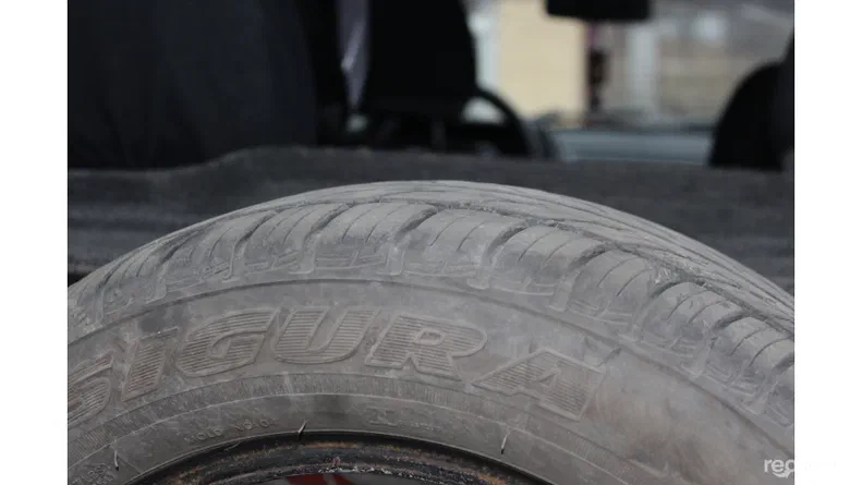 Lada (ВАЗ) 2112 2006 - 10