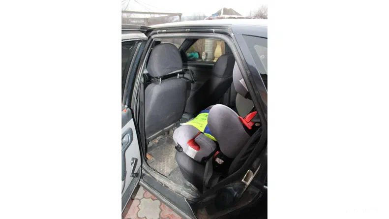 Lada (ВАЗ) 2112 2006 - 6