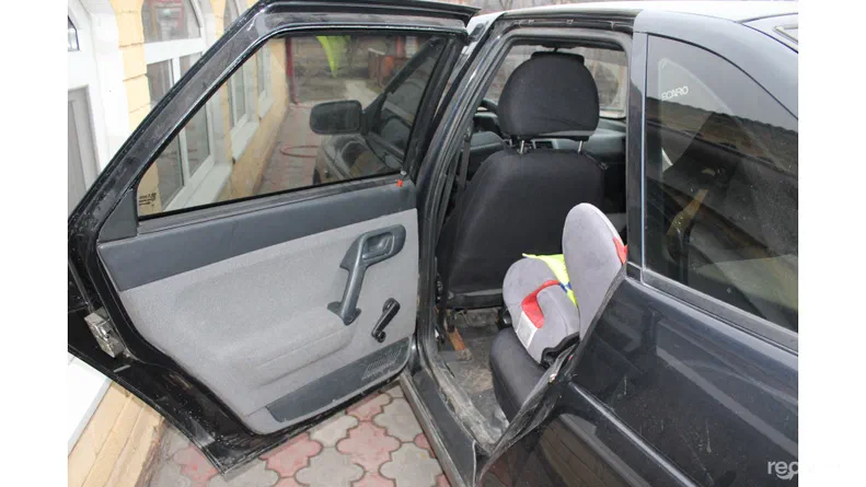 Lada (ВАЗ) 2112 2006 - 7