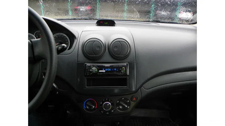 ЗАЗ Vida 2013 - 9