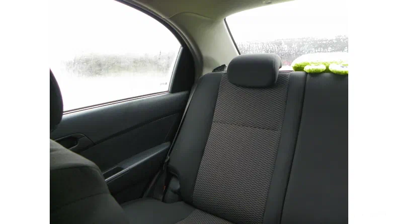 ЗАЗ Vida 2013 - 8