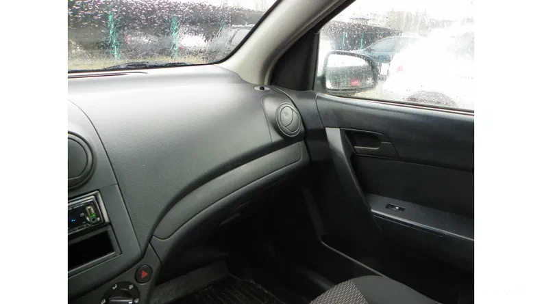 ЗАЗ Vida 2013 - 7