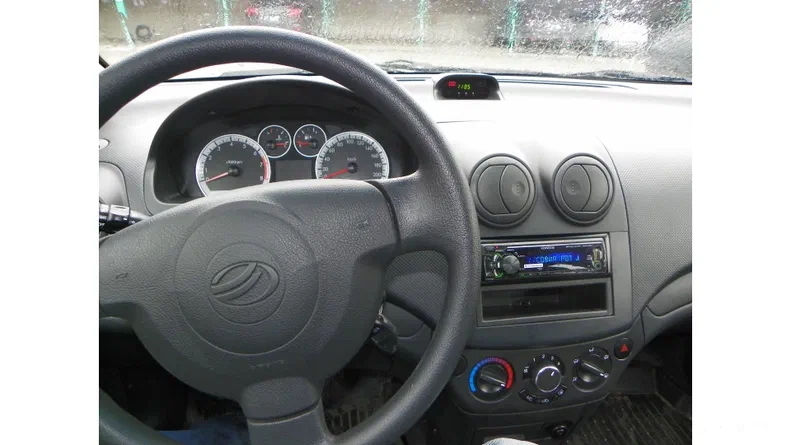 ЗАЗ Vida 2013 - 6