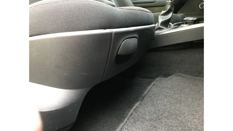 Renault Megane 2007 - 17