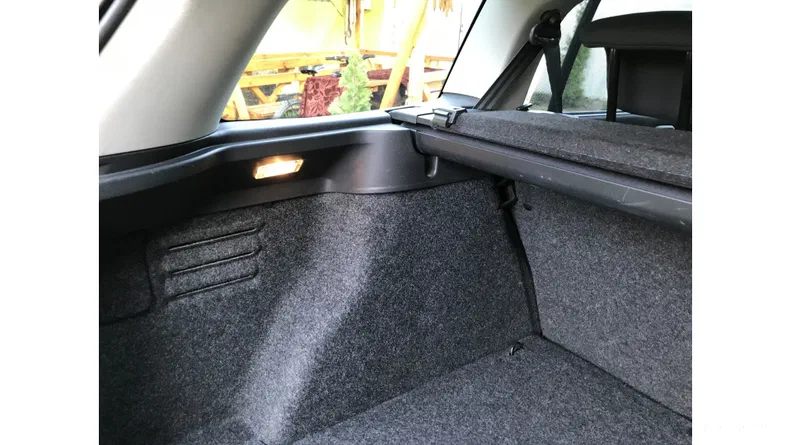 Renault Megane 2007 - 18