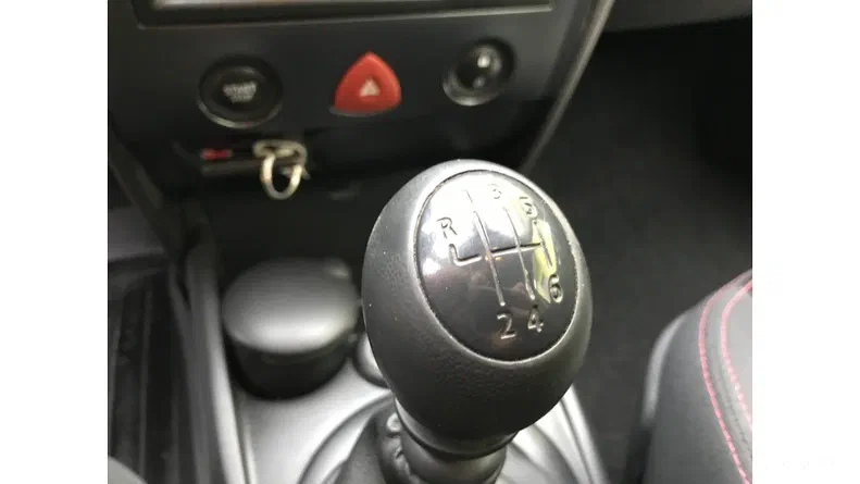 Renault Megane 2007 - 7