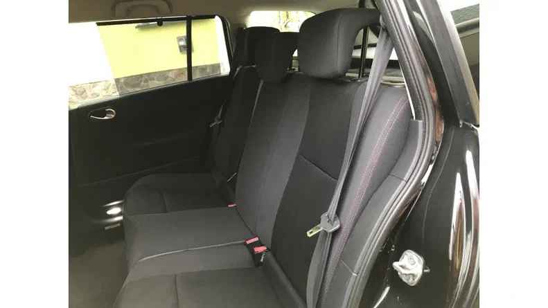 Renault Megane 2007 - 5