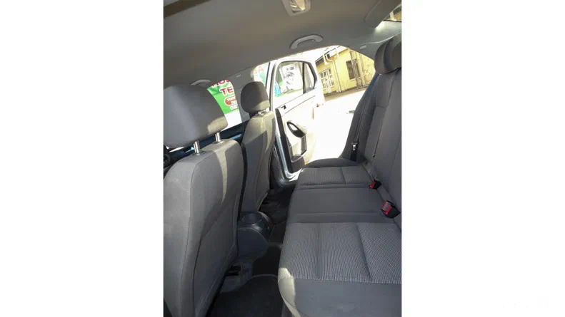 Volkswagen Jetta 2007 - 11