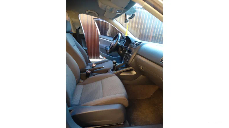 Volkswagen Jetta 2007 - 17