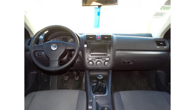 Volkswagen Jetta 2007 - 13