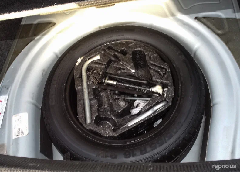 Volkswagen Jetta 2007 - 9