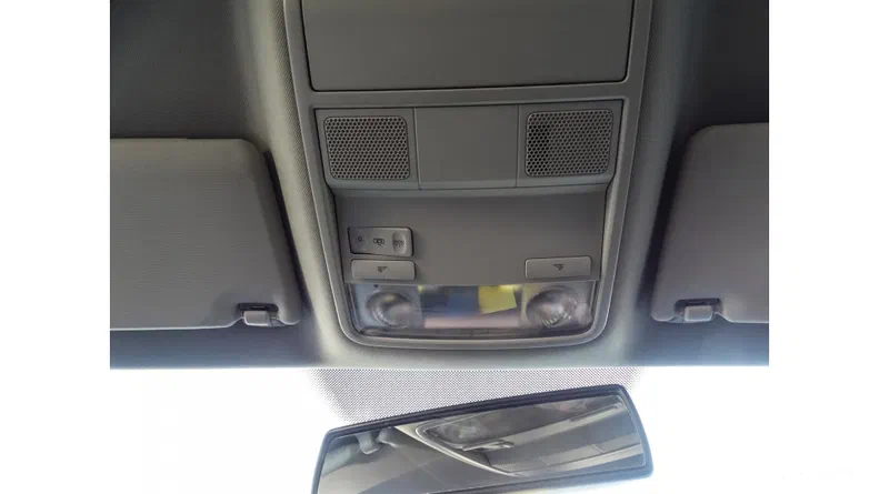 Volkswagen Jetta 2007 - 14