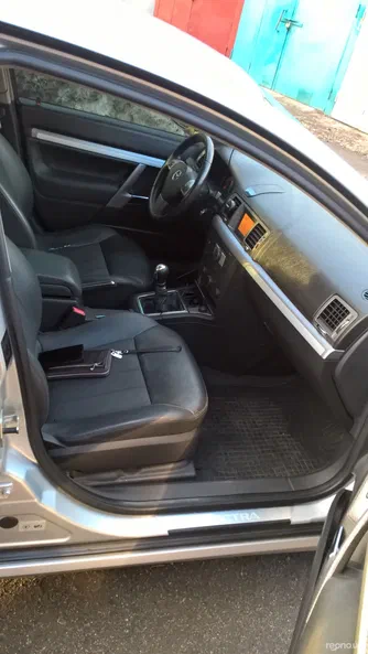 Opel Vectra 2008 - 5