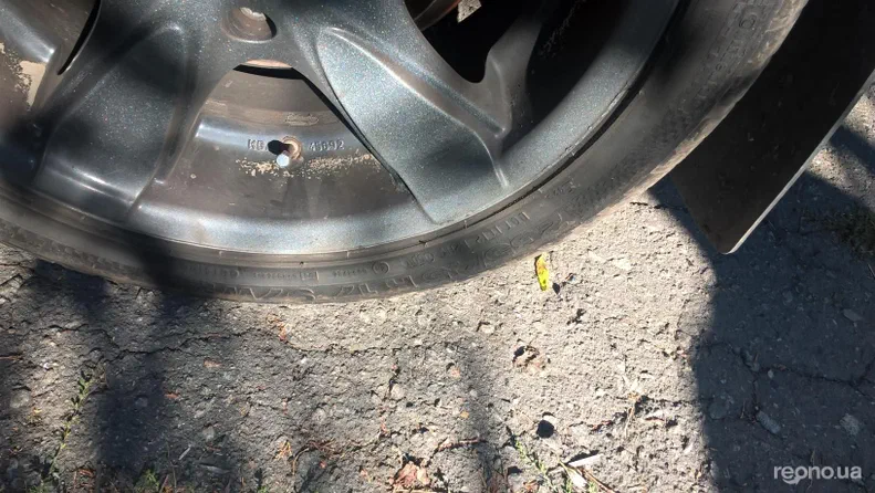 Opel Vectra 2008 - 11