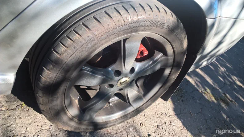 Opel Vectra 2008 - 12