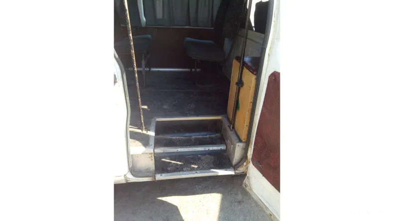 ГАЗ Газель 2004 - 12